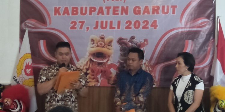 Kepengurusan FOBI Kabupaten Garut Terbentuk