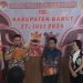 Kepengurusan FOBI Kabupaten Garut Terbentuk