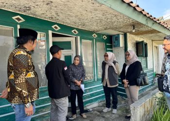Pencocokan dan Penelitian (Coklit) Selesai, Bawaslu Garut Temukan 7205 Data Pemilih Tidak Memenuhi Syarat