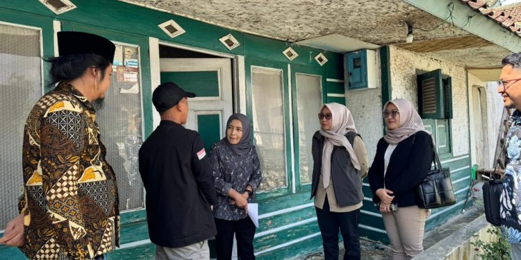 Pencocokan dan Penelitian (Coklit) Selesai, Bawaslu Garut Temukan 7205 Data Pemilih Tidak Memenuhi Syarat