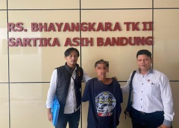 Kasus Mutilasi Cibalong, Pelaku Dinyatakan Gangguan Jiwa