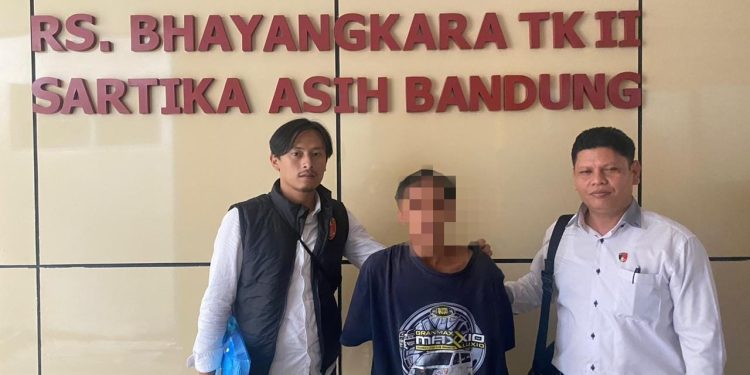 Kasus Mutilasi Cibalong, Pelaku Dinyatakan Gangguan Jiwa