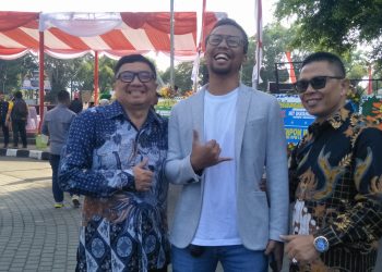 Widi Nugroho : Calon Bupati dari Kalangan Milenial Harus Bisa Diterima Semua Pihak
