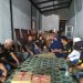 HUT ke-5 LSM BNBR Gelar Syukuran Bersama Insan Pers