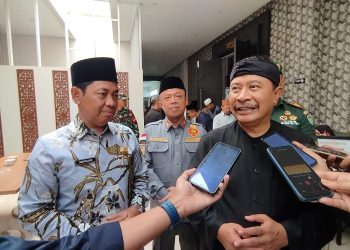 Pj. Bupati Garut Apresiasi Penyelenggaraan Haji Tahun 2024