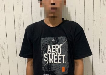 Sat Narkoba Polres Garut Tangkap Pengedar Obat Keras Terbatas