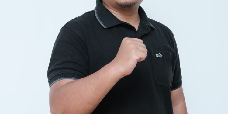 557 Peserta Siap Ber kontestasi di Seleksi Persigar U 17