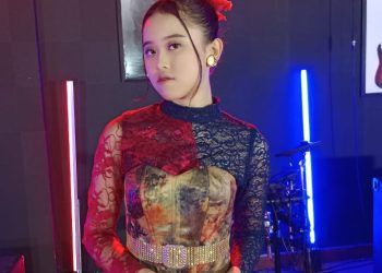 Satu Satunya Wakil Jabar Asal Garut di FLS2N Tingkat Nasional ini Berasal dari SMPN 1 Garut