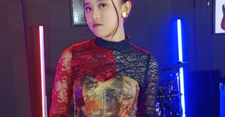 Satu Satunya Wakil Jabar Asal Garut di FLS2N Tingkat Nasional ini Berasal dari SMPN 1 Garut