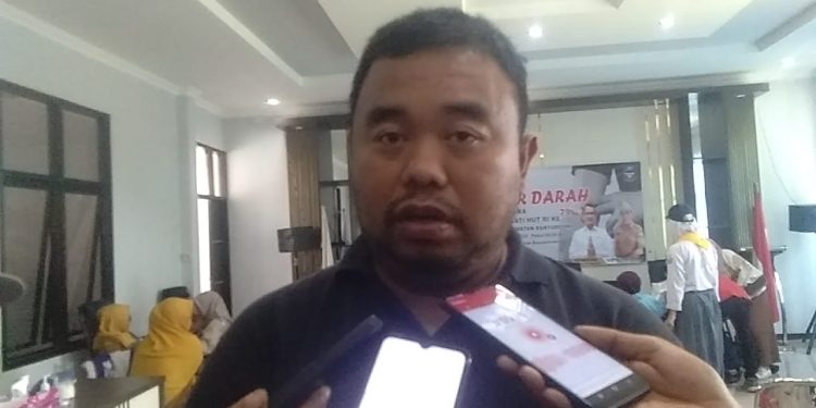 Tak Terpengaruh Geliat Pilkada, Yudha Tetap Gelar Baksos dan Donor Darah