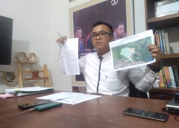Praperadilan SP3 Dugaan Korupsi Reses dan BOP DPRD, Kuasa Hukum : Selama Ini Kejaksaan Garut Memproduksi Informasi Hoax Sempurna?