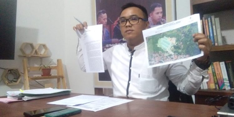 Praperadilan SP3 Dugaan Korupsi Reses dan BOP DPRD, Kuasa Hukum : Selama Ini Kejaksaan Garut Memproduksi Informasi Hoax Sempurna?