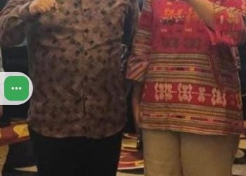 Syakur dan Putri Akan Segera Buat Surat Kesefahaman