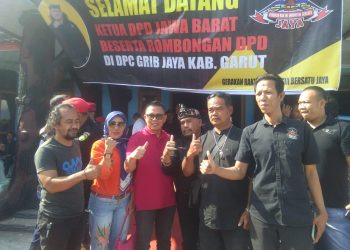 Terbentuknya Poros Ketiga Peluangnya Sangat Besar,  Dudung Sudiana Tetap G1