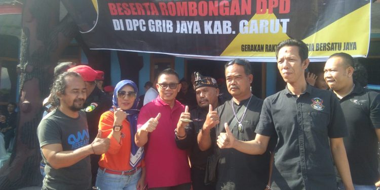 Terbentuknya Poros Ketiga Peluangnya Sangat Besar, Dudung Sudiana Tetap G1