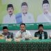 Hasil Rapat Pleno, DPC PKB Garut Dukung Gus Muhaimin Kembali Menjabat Ketum DPP PKB