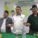Pleno DPC PKB Garut Dorong Dadan Hidayatulloh Jadi Calon Bupati dan Cak Imin Tetap Sebagai Ketua Umum