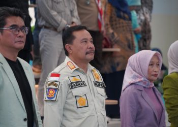 Pj. Bupati Garut Dorong UMKM Naik Kelas Lewat Koperasi