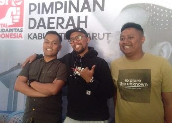 Inilah Alasan PSI Garut Dukung Helmi – Yudi di Pilkada Garut November Mendatang