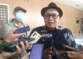 HKTI Jabar Gelar Food Summit yang Dihadiri Dua Pasangan Calon Bupati Garut Serta Mantan Bupati Garut
