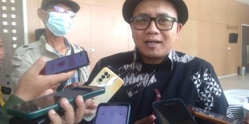 HKTI Jabar Gelar Food Summit yang Dihadiri Dua Pasangan Calon Bupati Garut Serta Mantan Bupati Garut