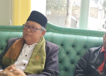 Begini Cara Memilih Pemimpin Versi Ketua MUI Ceng Munir