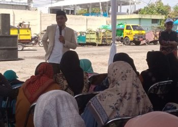 Helmi Budiman Apresiasi MUI yang Gelar Kegiatan Bazar UMKM Dalam Rangka Maulid Nabi