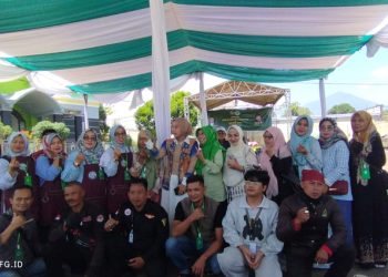 Putri Karlina Ingin Agrowisata dan UMKM Tingkatkan Perekonomian Masyarakat Garut