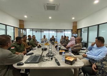 Kajian DOB Garut Selatan: Cikelet Dipertimbangkan sebagai Ibu Kota Baru