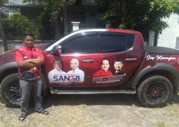 90% Suara Yakin Diraih Syakur – Putri pada Pilkada November 2024 Nanti.