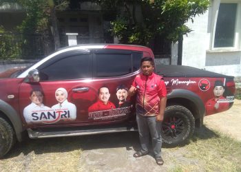 Dadan Wadiansyah Siap All Out Dukung Jeje – Ronal di Pilgub