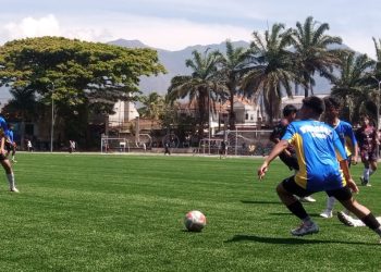 25 Pemain Persigar Mulai Hadapi TC Jelang Persiapan Piala Soeratin U-17