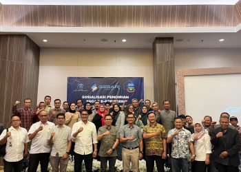 Tampung Aspirasi dan Berdayakan Relawan Simpatisan,  Dudung Sudiana Bentuk YGBP