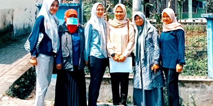 PKBM Al Mumtaz Bertekad Ingin Menjadi PKBM Terbaik di Kabupaten Garut