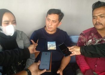 Pembunuh Kakek Alex Hanya Dituntut 14,6 Tahun, Keluarga Kecewa