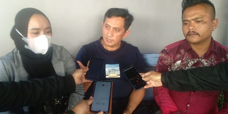 Pembunuh Kakek Alex Hanya Dituntut 14,6 Tahun,  Keluarga Kecewa