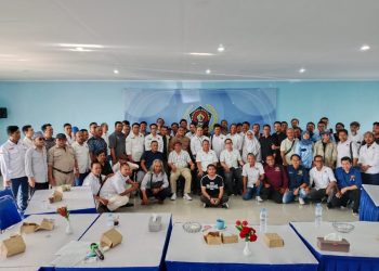 Rapat Pleno PWI Jawa Barat Tegaskan Dukungan Terhadap Hasil KLB