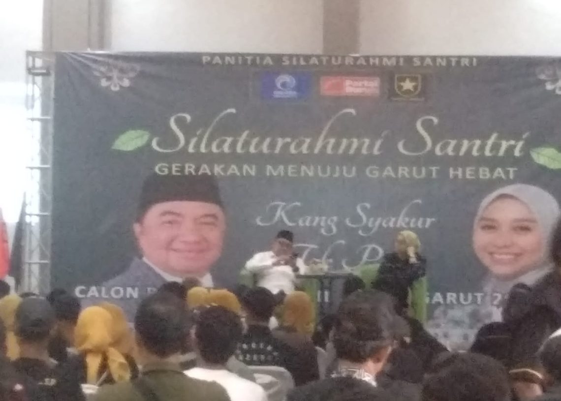 Putri Karlina : Kampanye Ke Anak Muda, Arahnya Lebih ke Arah Kolaborasi