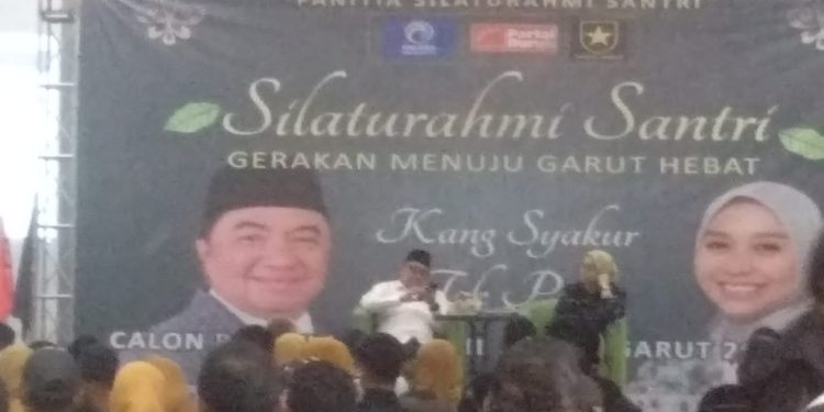 Putri Karlina : Kampanye Ke Anak Muda, Arahnya Lebih ke Arah Kolaborasi