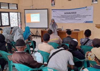 PT PLN JBT Kembali Tegaskan Komitmen Bagi Kesejahteraan Masyarakat