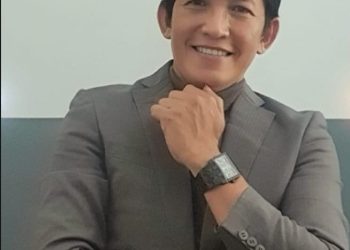 Pasangan Syakur-Putri (SANTRI)  Hadirkan Visi Garut Hebat dan Berkelanjutan untuk Masa Depan yang Lebih Cerah