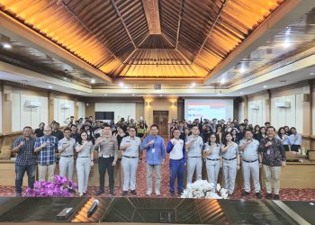 Cetak Generasi Muda Jadi Agen Keselamatan Berlalu Lintas, Jasa Raharja Gelar Program Safety Campaign Kepada 4 Ribu Lebih Mahasiswa di 29 Wilayah