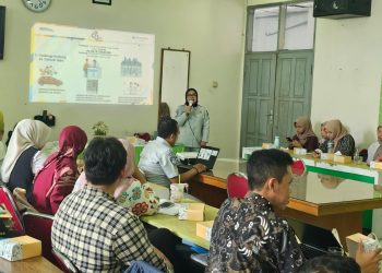 Ajak Guru Berperan Aktif Dalam Keselamatan Berlalu Lintas, Jasa Raharja Gelar PPKL (Pengajar Peduli Keselamatan Lalu Lintas) di SMA Mekar Arum Kabupaten Bandung