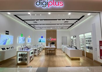 Digiplus Kini Hadir di Citimall Garut