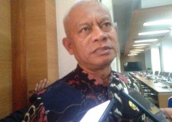 Sekda Tegaskan Netralitas ASN