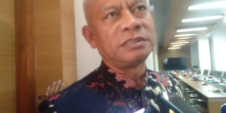 Sekda Tegaskan Netralitas ASN