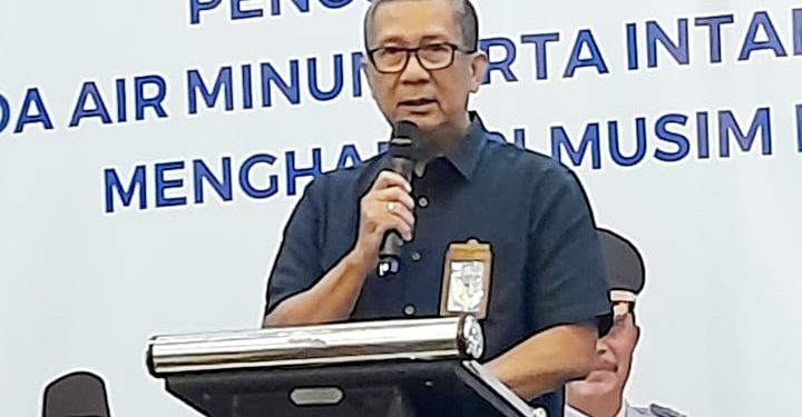 Dewan Pengawas PDAM Tekankan Pentingnya Tanggung Jawab SDM dalam Fungsi Pelayanan dan Bisnis