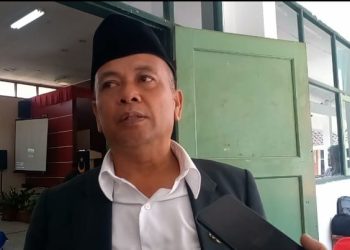DPC PBB Kabupaten Garut Tegaskan Kadernya untuk Pilih Paslon Nomer Dua Syakur Putri