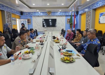 Jasa Raharja Turut Dalam Sosialisasi Program Relaksasi Pemutihan Denda PKB dan Denda SWDKLLJ