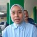 Putri karlina Silaturahmi ke PD Persis Garut